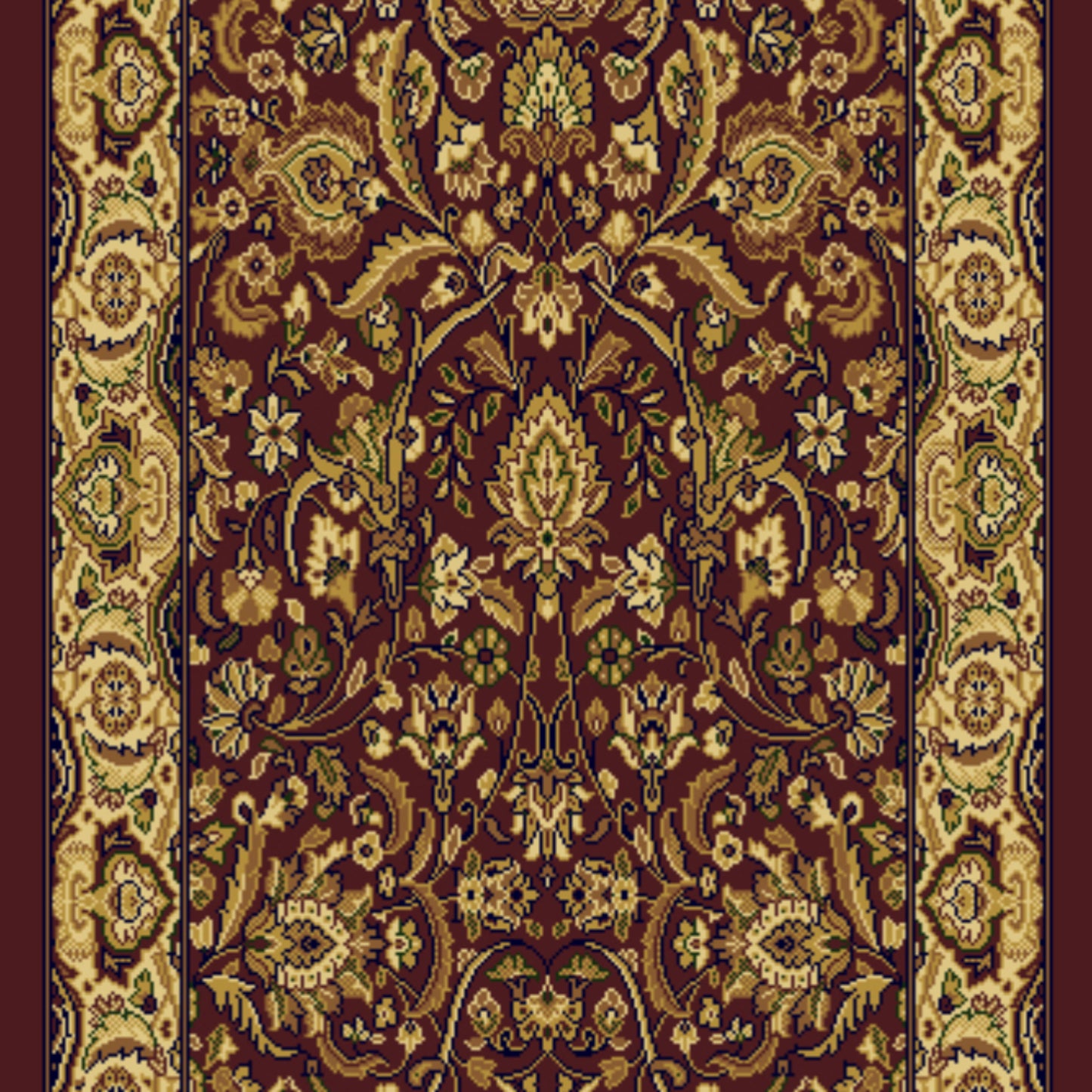 Royal Kingsley Runner