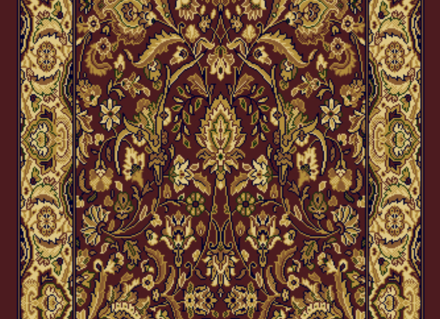 Royal Kingsley Runner