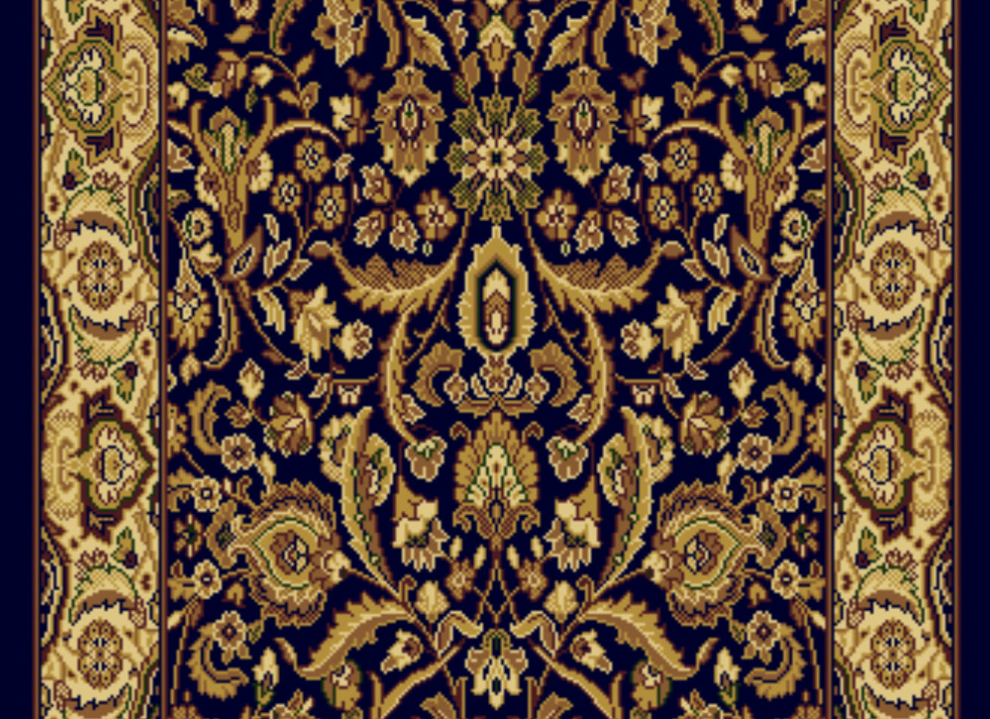 Royal Kingsley Runner