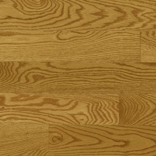 Max 19 - Red Oak 5"