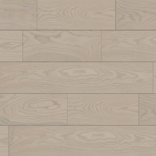 Max 19 - Red Oak 5" in Ice Hardwood