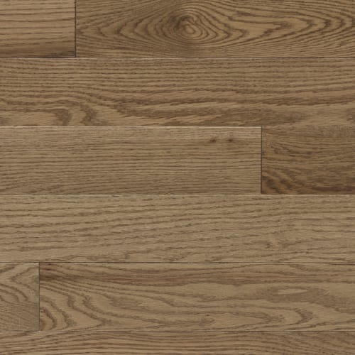 Signature Solid Red Oak Prestige 3/4"