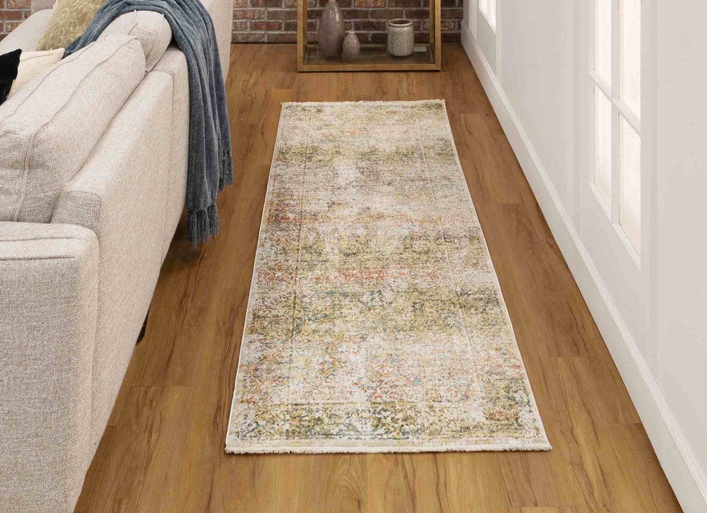 Relic Beige