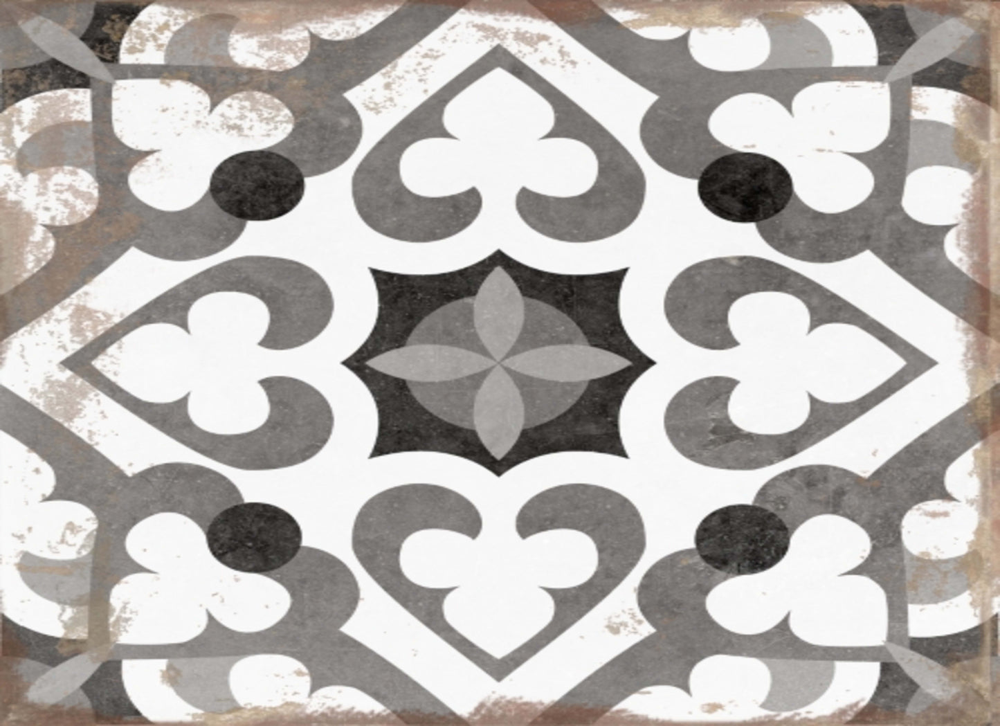 Rhapsody in Floral