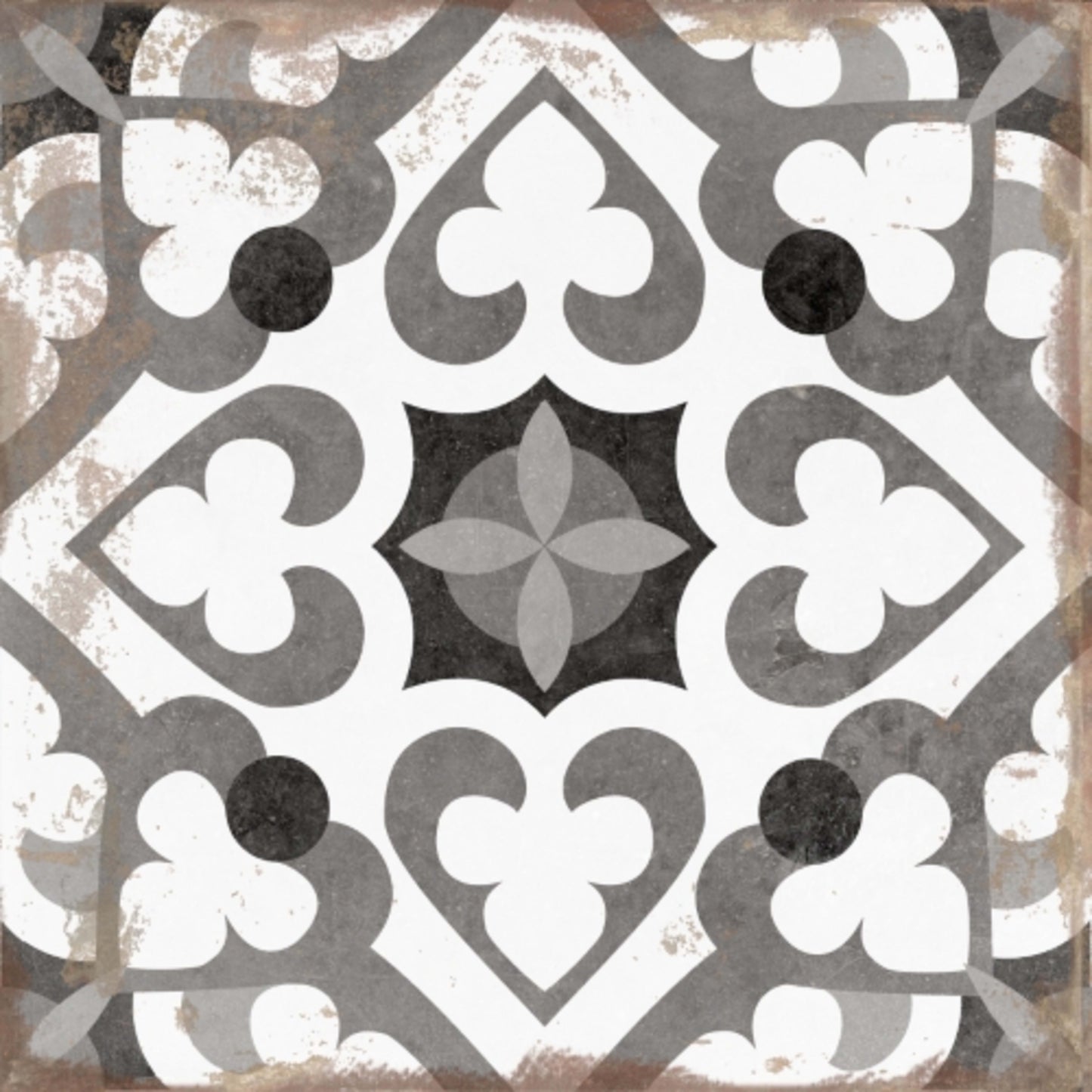 Rhapsody in Floral