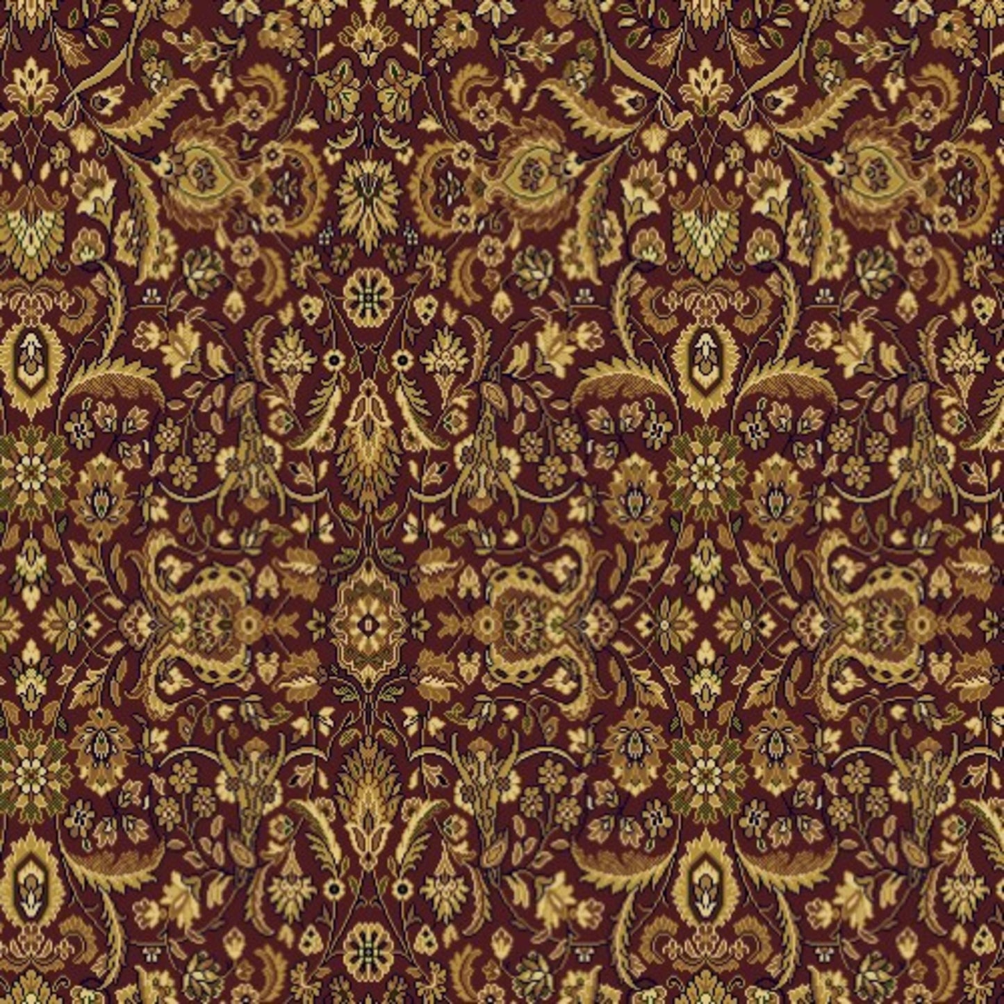 Royal Kingsley in Marquis Carpet