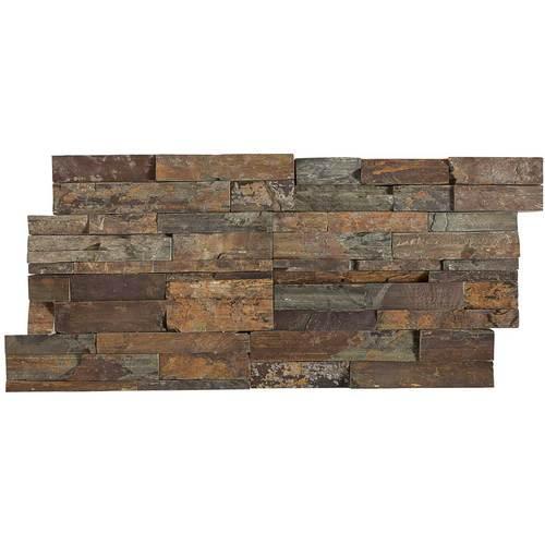 Stacked Stone