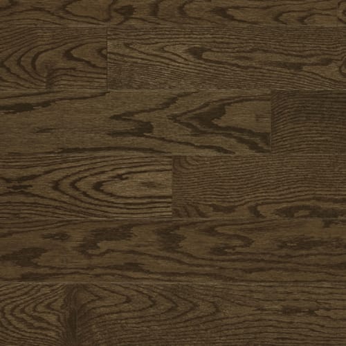 SolidClassic - Red Oak 5"