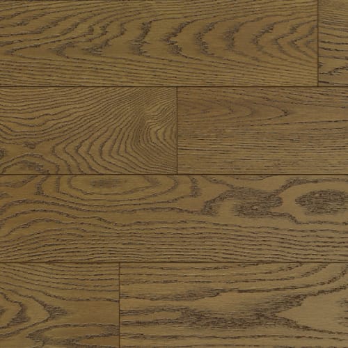 SolidClassic - Red Oak 5"