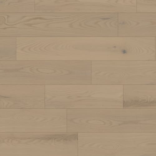 SolidClassic - Red Oak 5" in Zen Hardwood