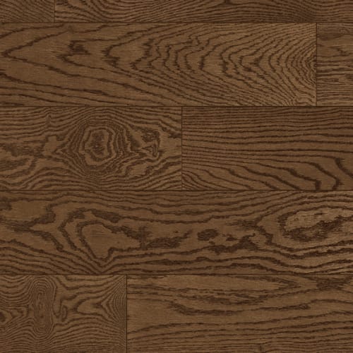 SolidClassic - Red Oak 7"