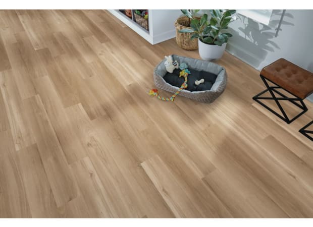 Arbor Terrace in Hartley Luxury Vinyl