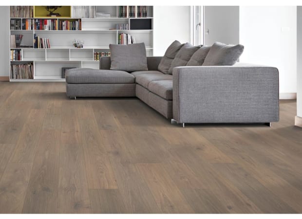 Granbury Oak in Light Truffle Oak Laminate