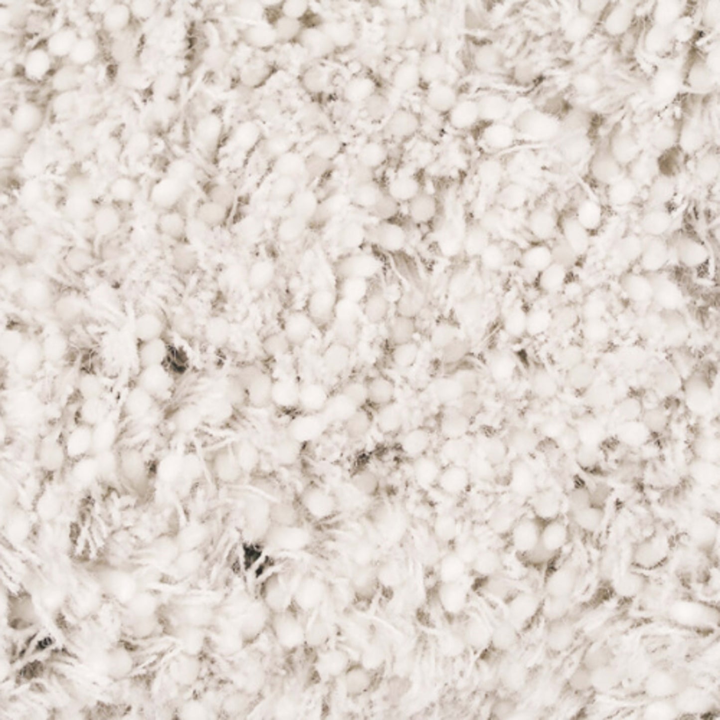 Merino Borealis in Snowflake Carpet