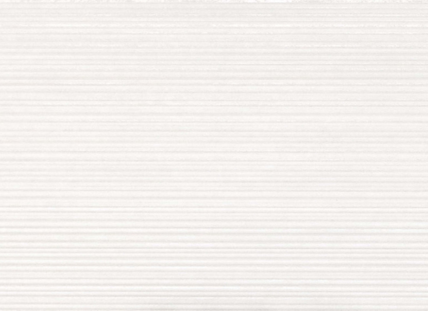 Sparkle in White Linear 12" X 39"