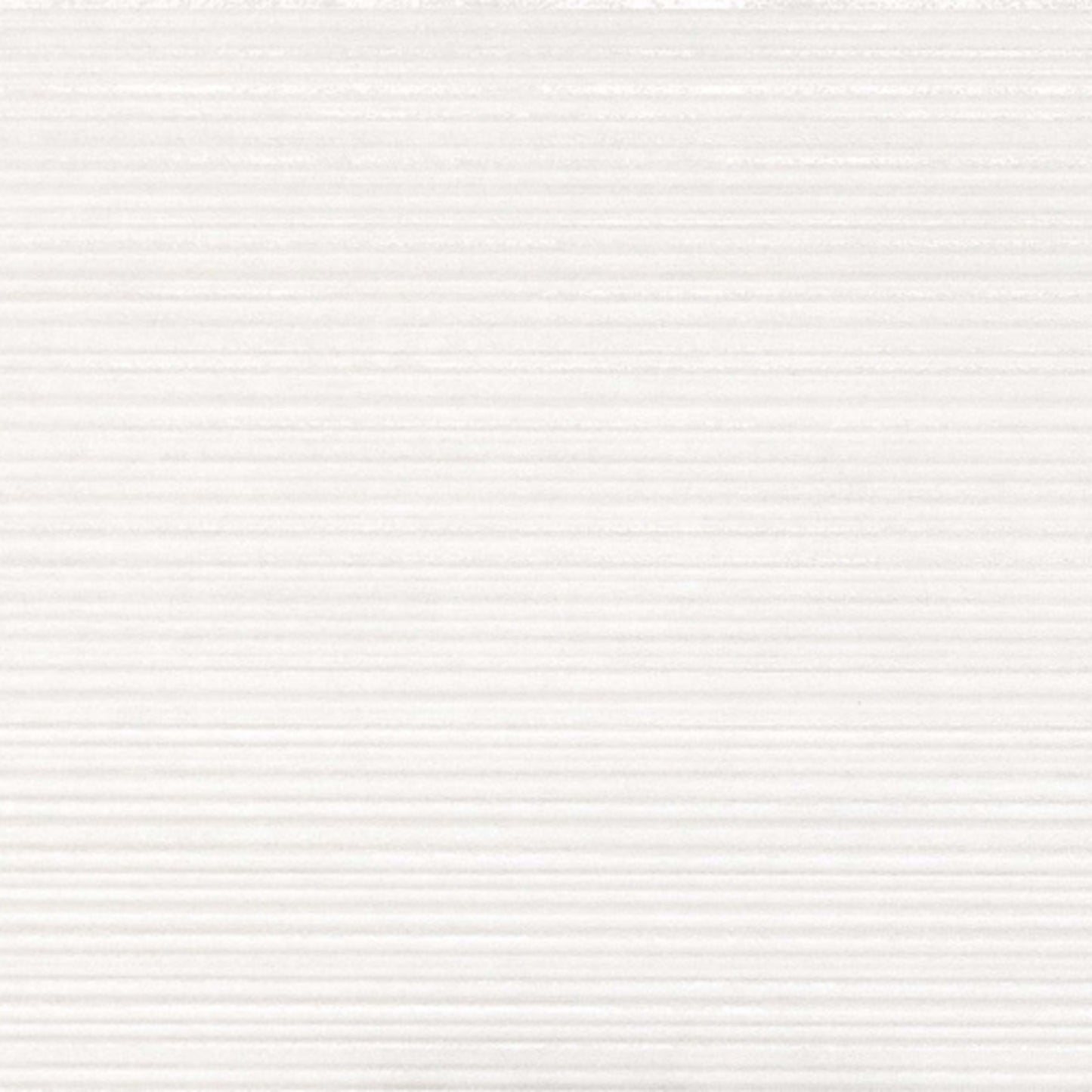 Sparkle in White Linear 12" X 39" Tile