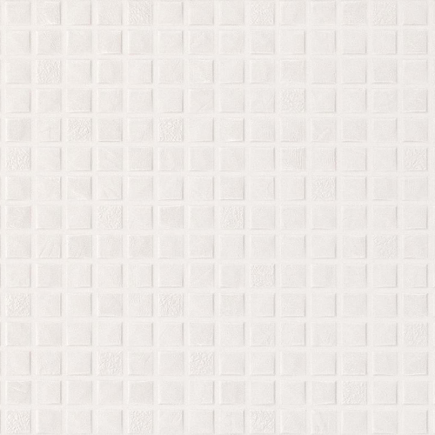 Sparkle in White Linear 12" X 39"