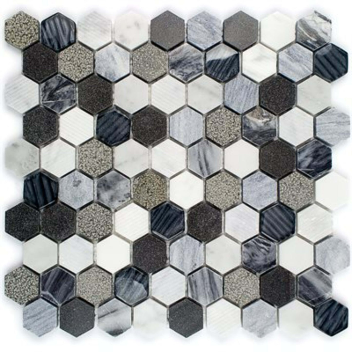Surface Tech in Weave Black Canyon