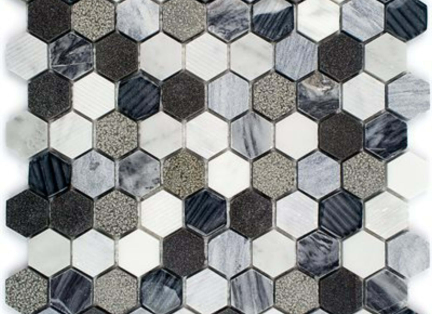 Surface Tech in Weave Black Canyon