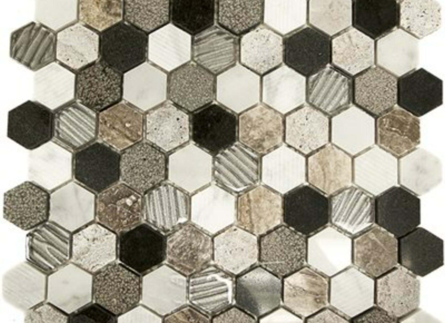 Surface Tech in Weave Black Canyon