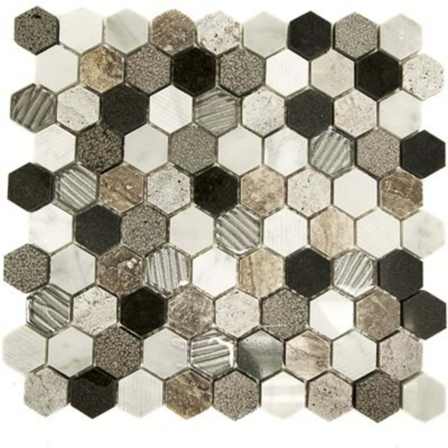 Surface Tech in Weave Black Canyon