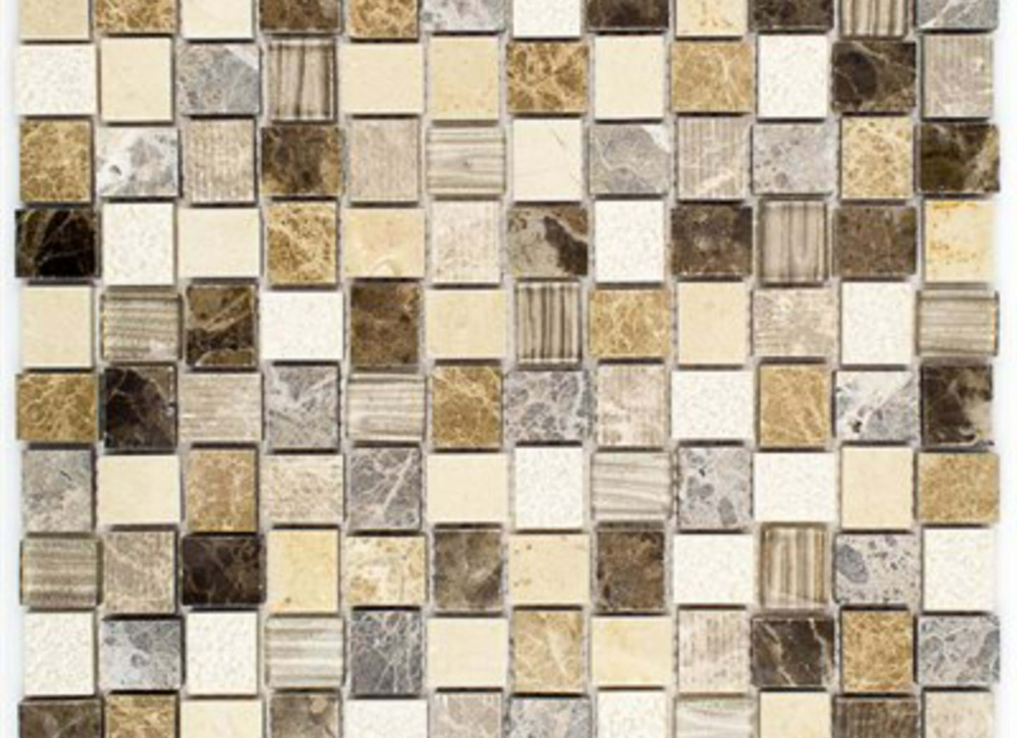 Surface Tech in Weave Black Canyon