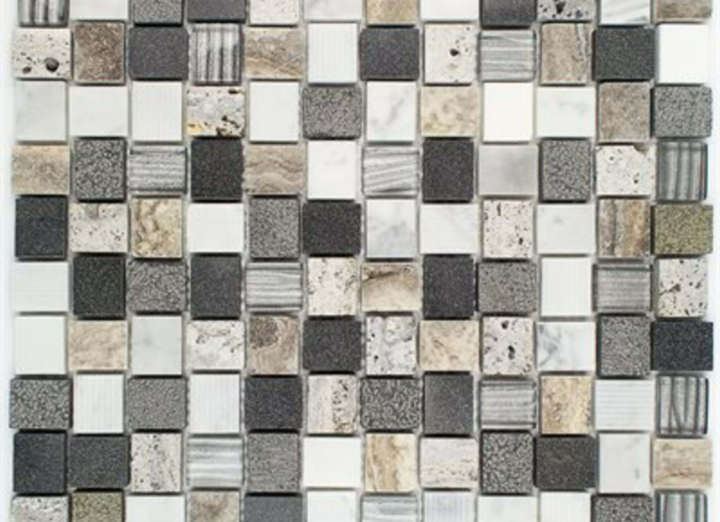 Surface Tech in Weave Black Canyon