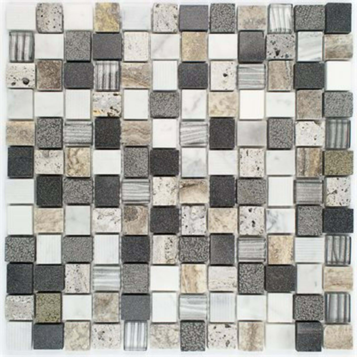 Surface Tech in Weave Black Canyon