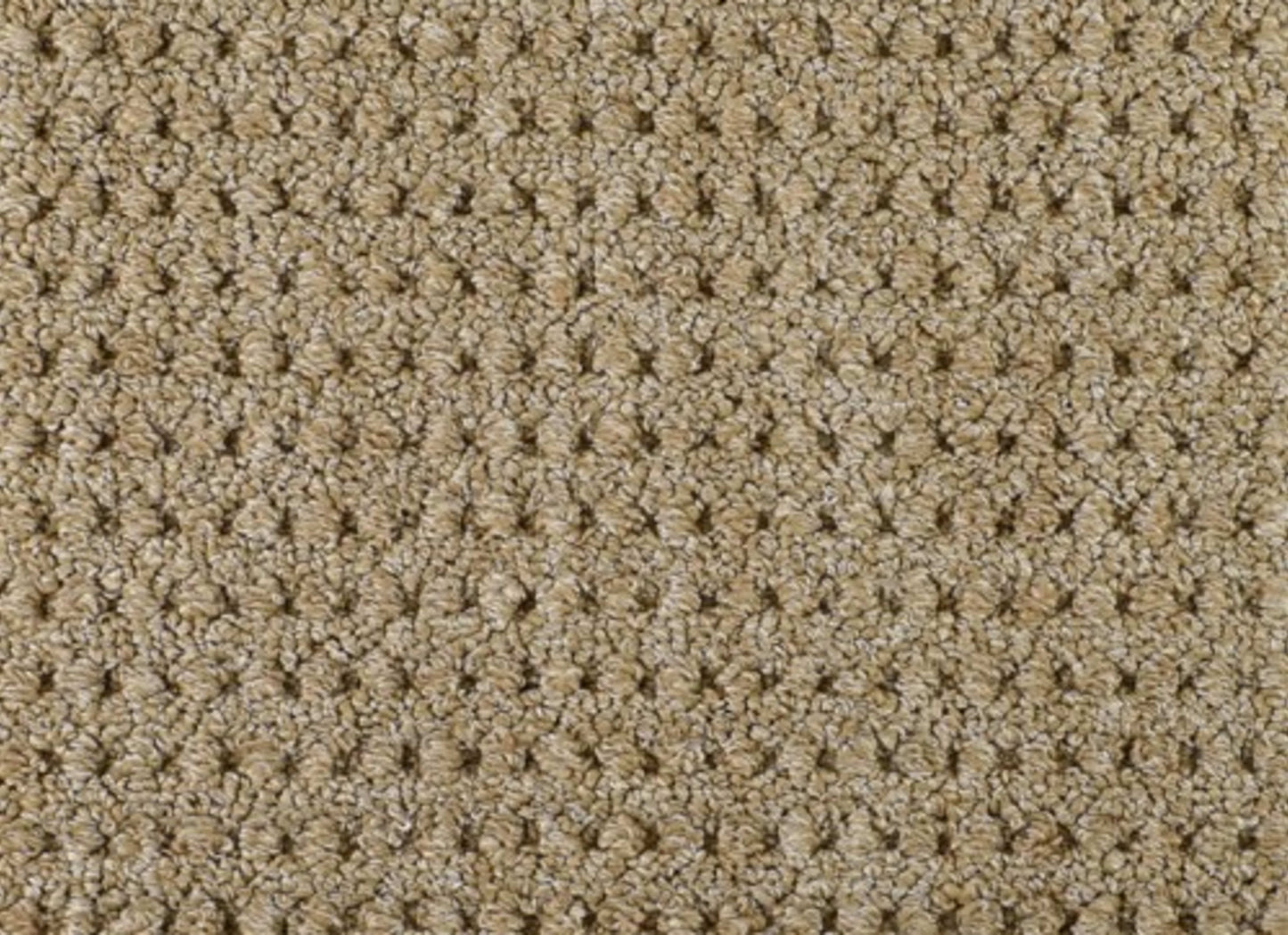 Savanna Weave