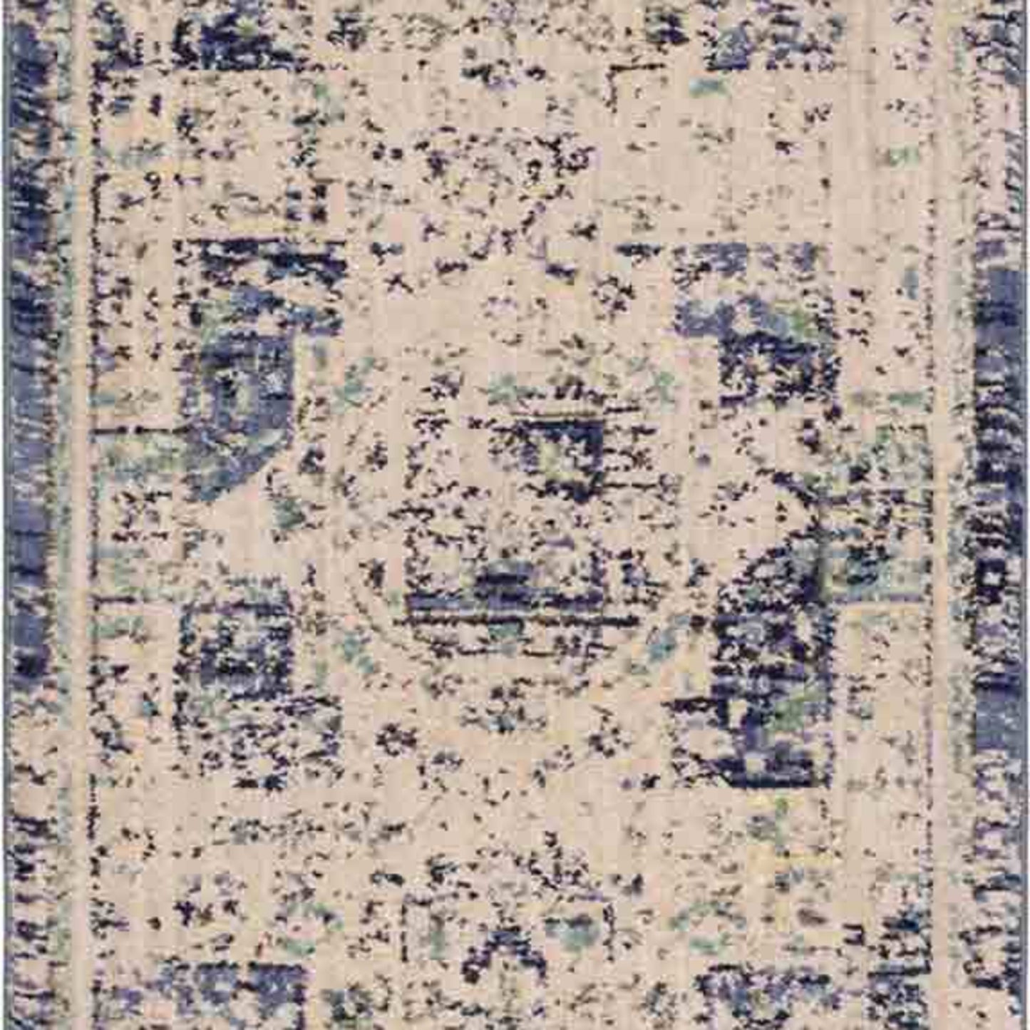Santee Indigo