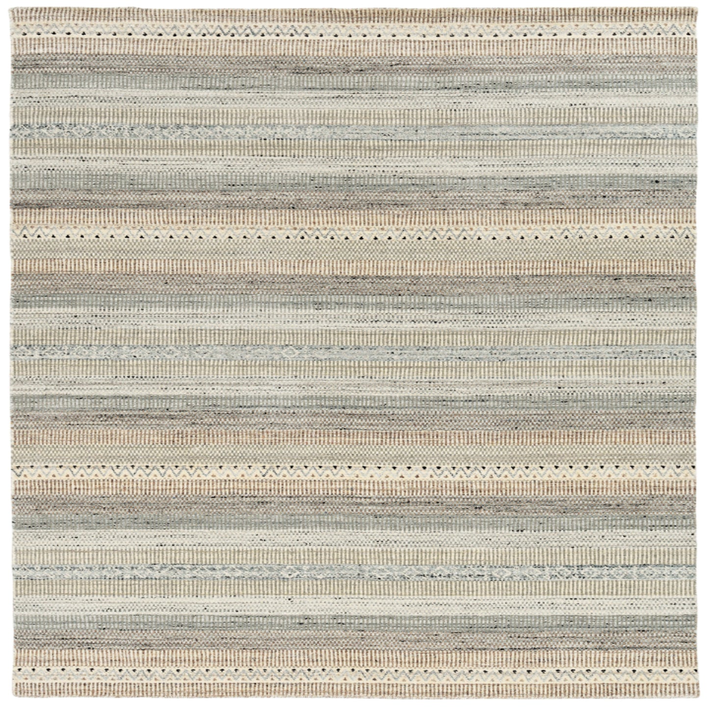 Sondrio - 400 - Aqua in Aqua Area Rugs
