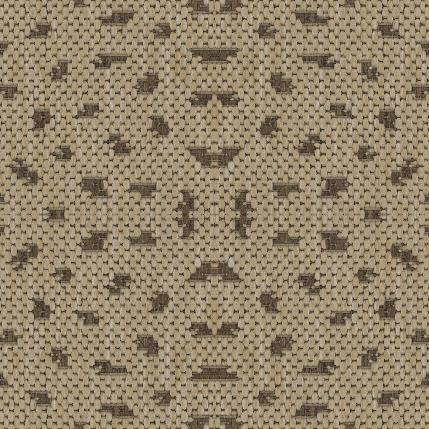 St. Vincent in Desert Carpet