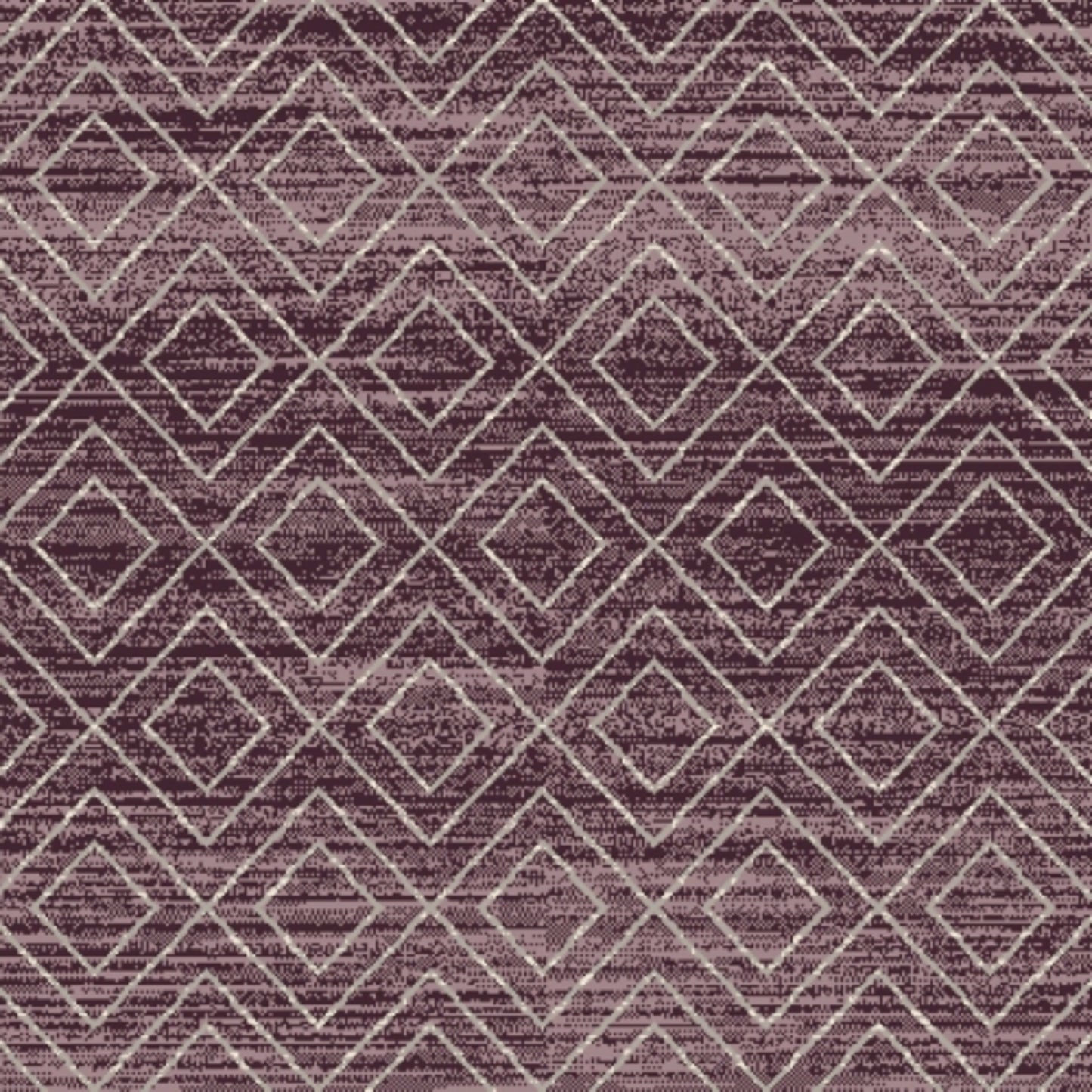 Stardust in Fantasy Carpet