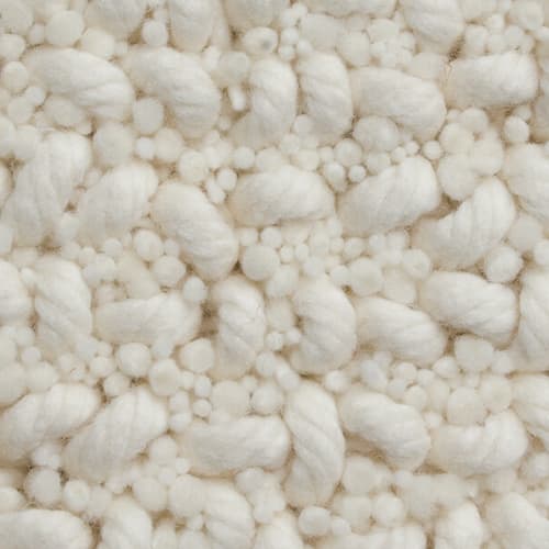 Cobblestone in Polar Carpet