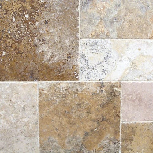 MSI Stone in Porcini Natural Stone