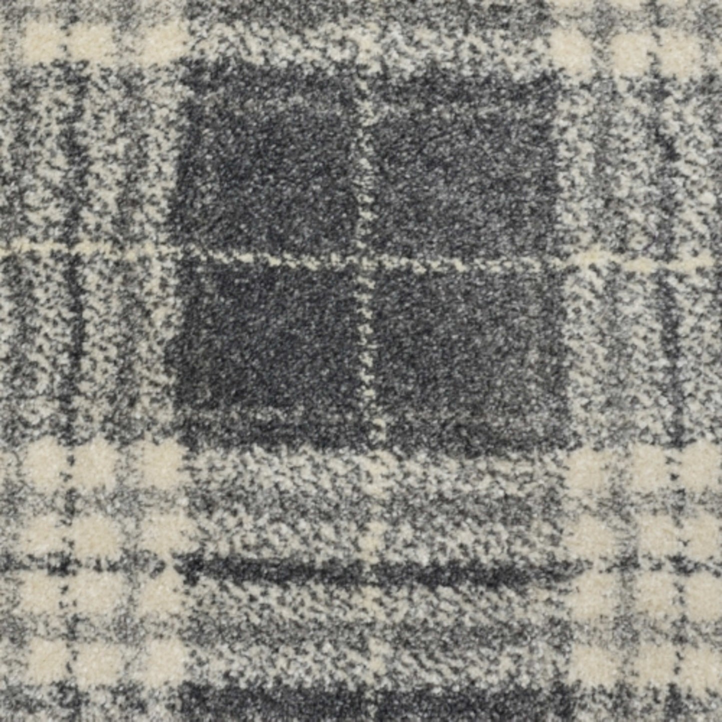 Tartan in Keeling Carpet