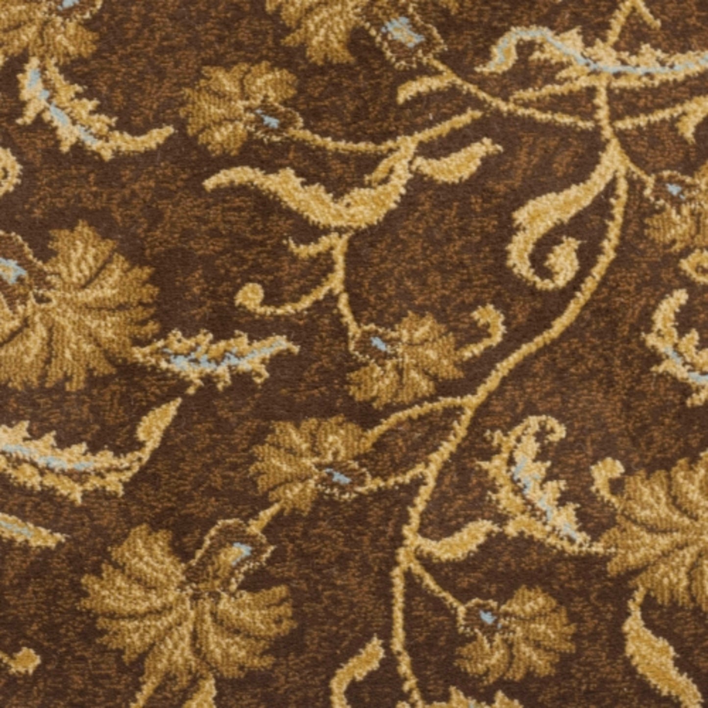 Touchdown in Kahlua & Cream Carpet