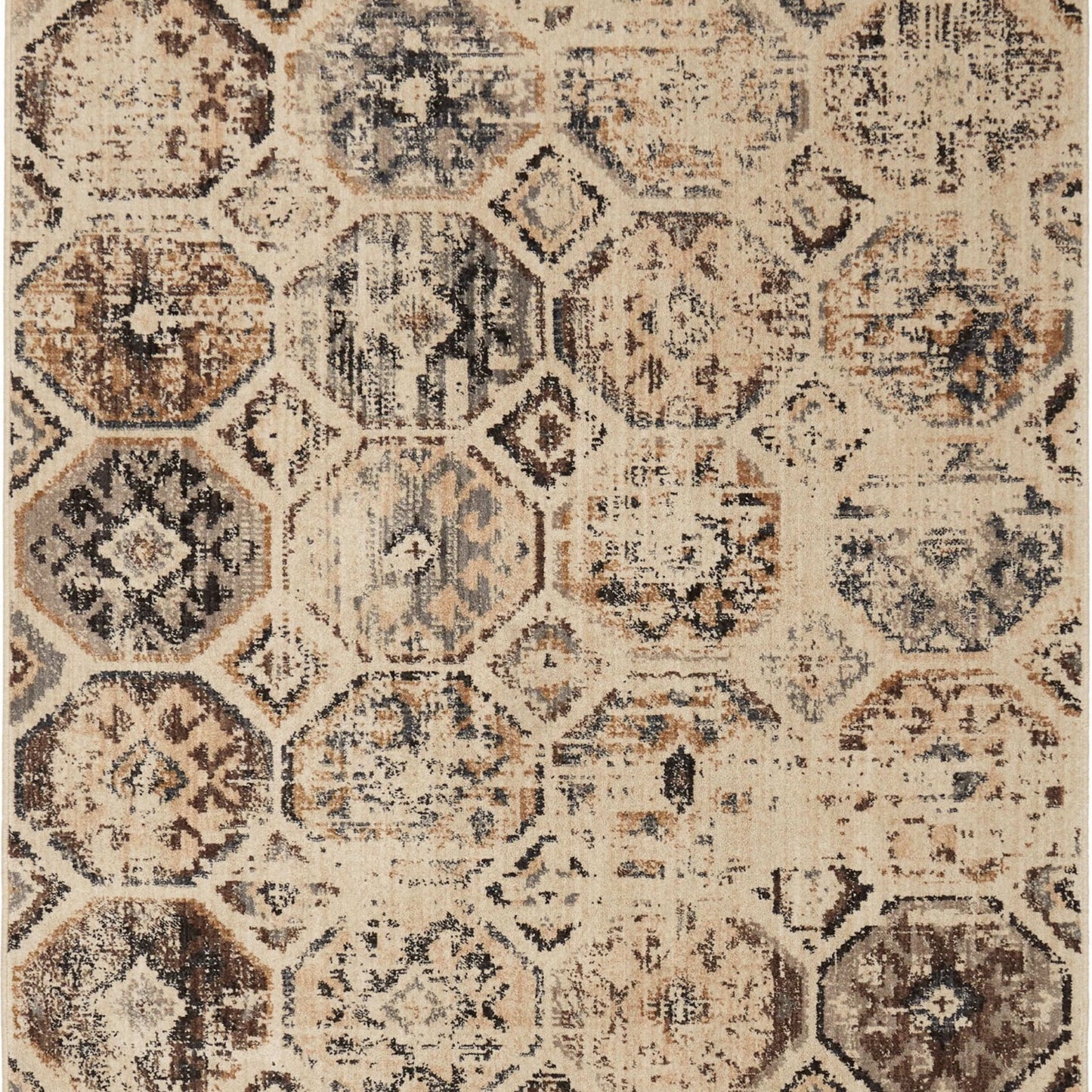Tunis Beige