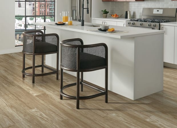 Liberty Forge 20 in Plymouth Tower 6" X 36" | Bruce