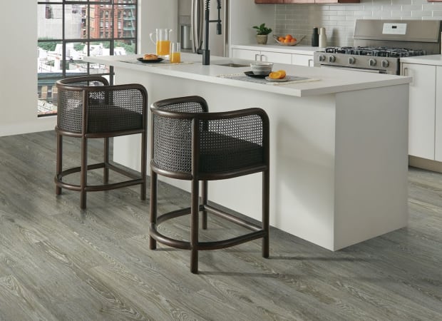 Liberty Forge 6 in Albany Fort 6" X 36" | Bruce