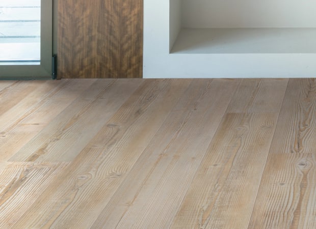 Coretec Originals Premium 7X60 in Sunlit Pine Luxury Vinyl