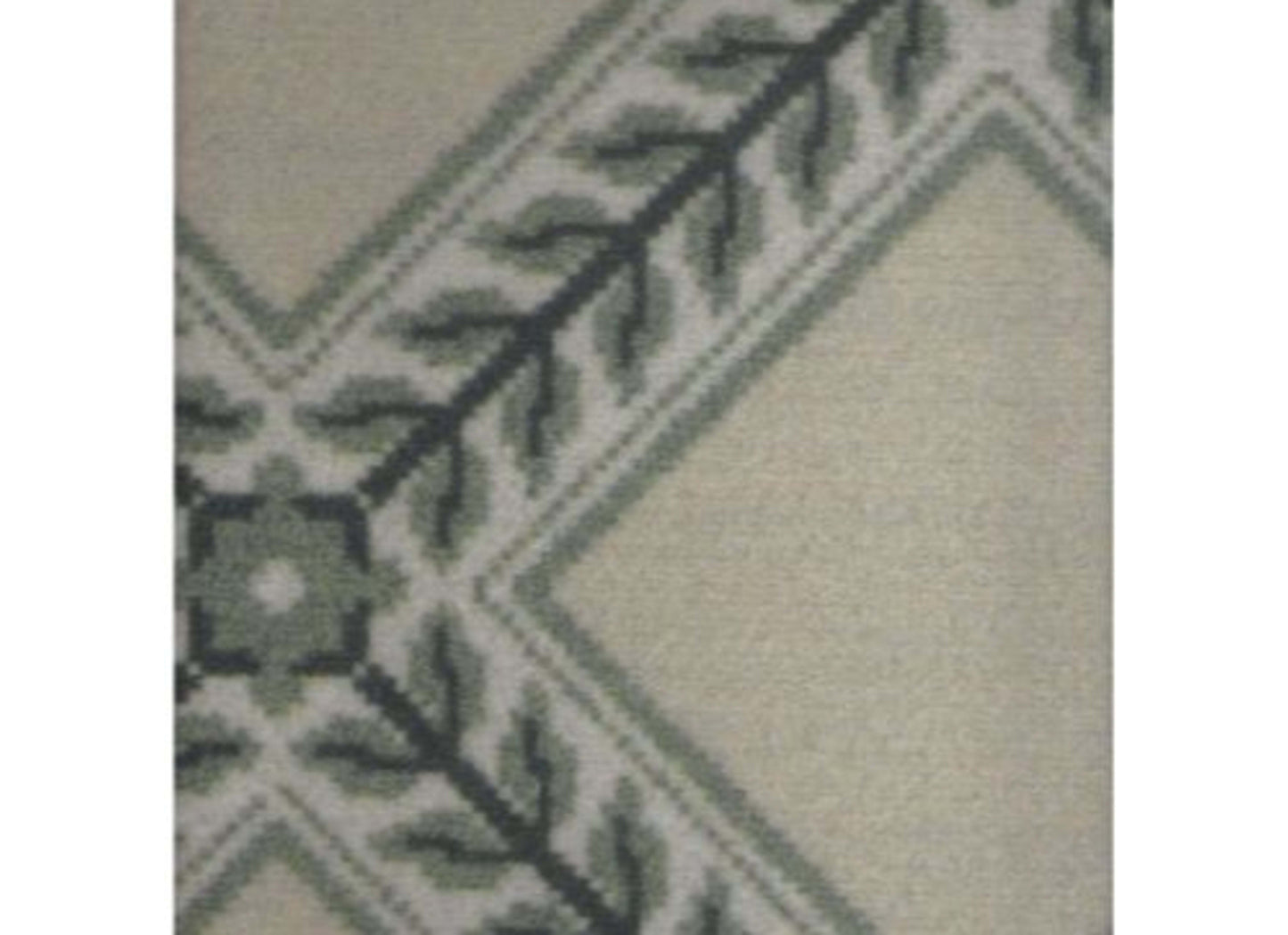 Printed Collection - Vendome Trellis