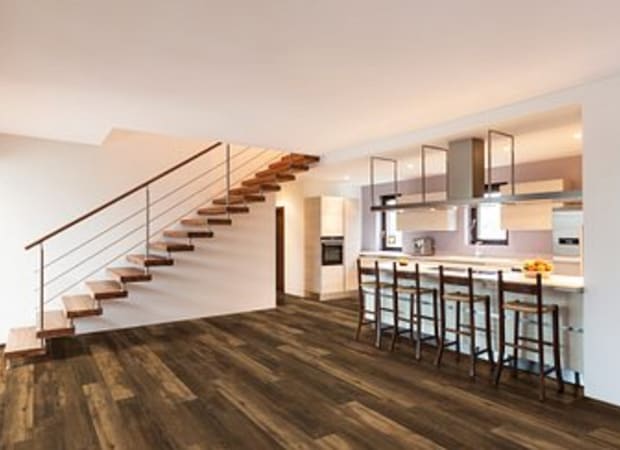 Coretec Original Classic Vv034 in Montrose Oak Luxury Vinyl