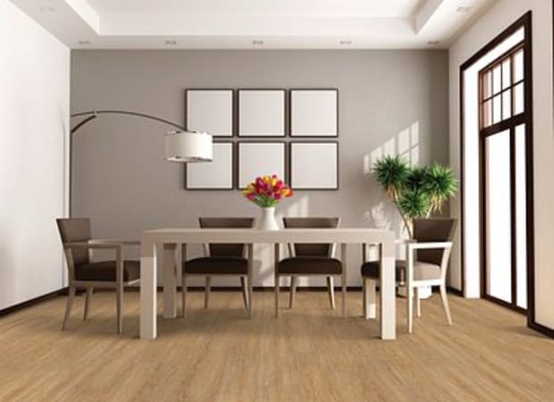 Coretec Original Classic Vv034 in Highlands Oak Luxury Vinyl