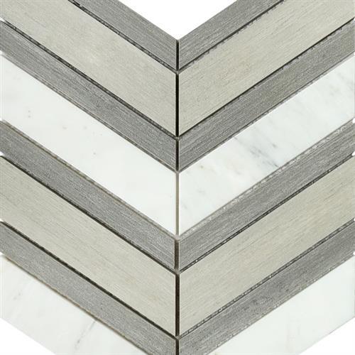 Intrigue in Picket Marble