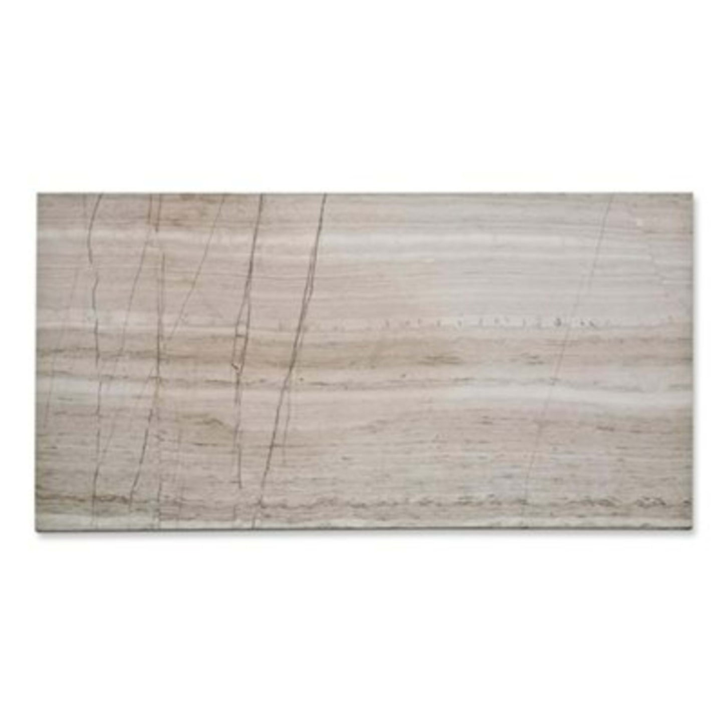 Wooden Beige in Wooden Beige 4x12 Honed