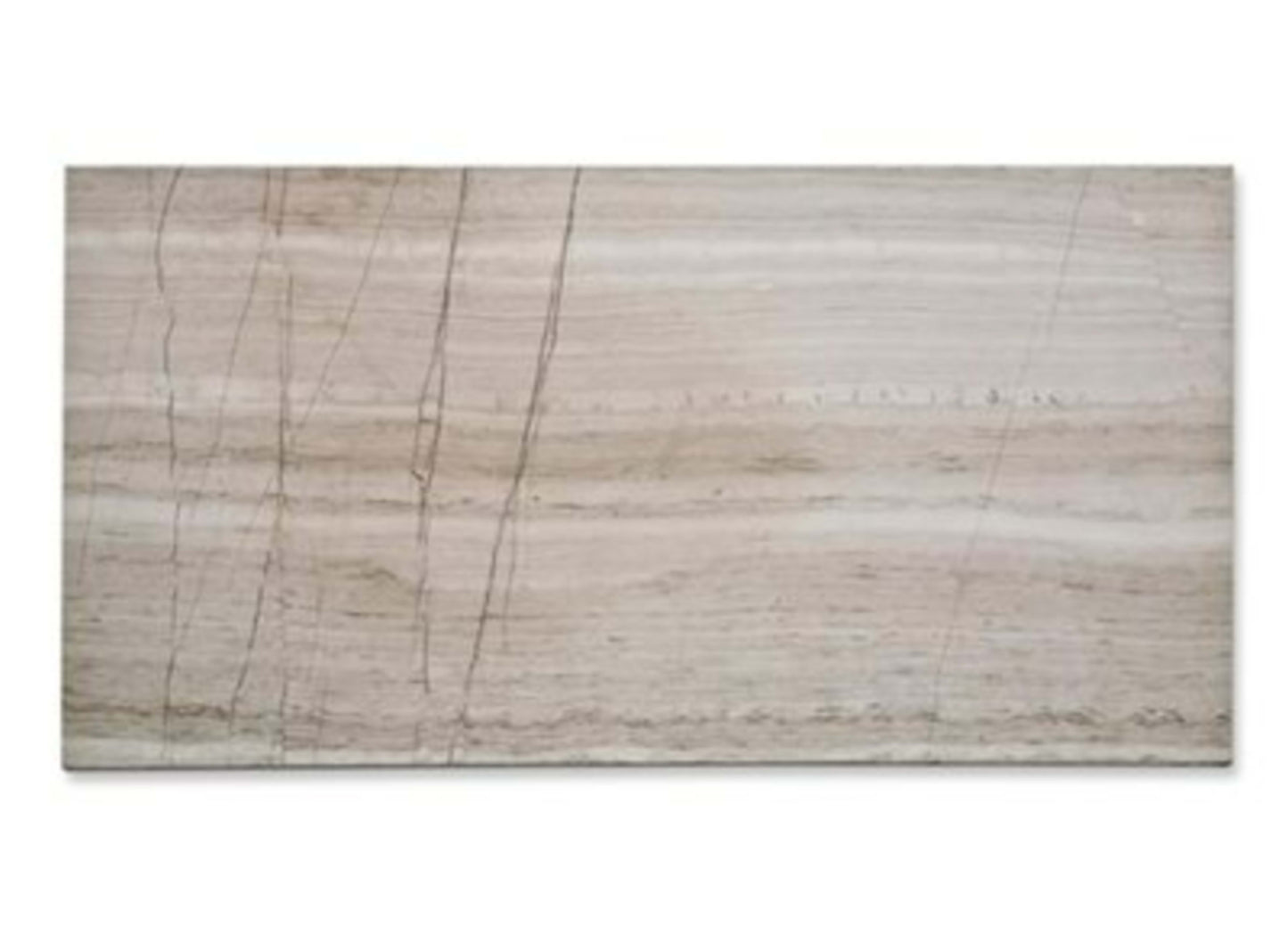 Wooden Beige in Wooden Beige 4x12 Honed
