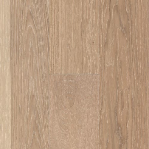 Vintage Elements in Lighthouse Oak