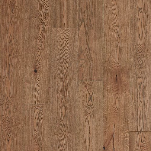 Mod Revival in Oatmeal Oak