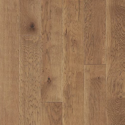Heritage Woods in Canyon Dusk Hickory